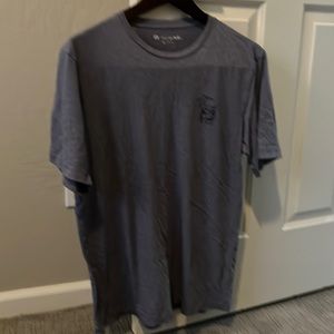 Travis Mathew Tee - Medium
